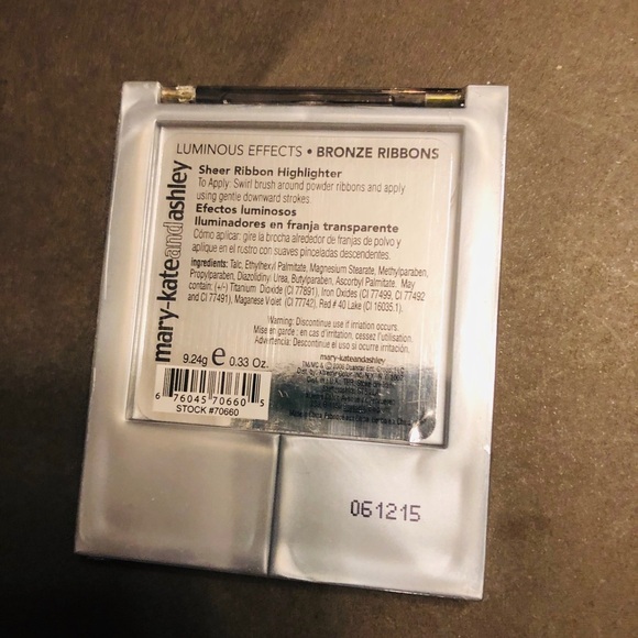 Mary-Kate and Ashley highlighter - Picture 2 of 2